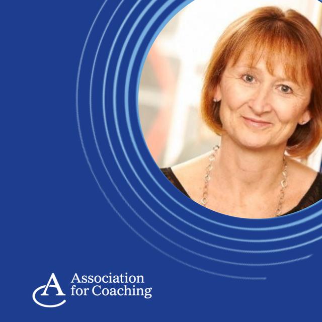 018: The Value of Coaching Culture in Organizations - podcast episode cover