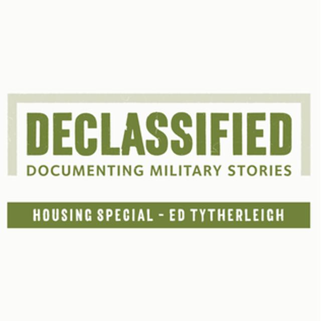 Housing Special - Ed Tytherleigh - podcast episode cover
