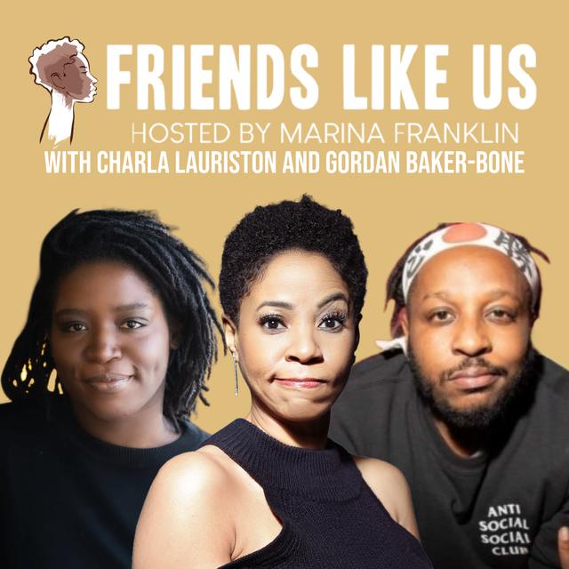 Be Kind To Yourself - podcast episode cover