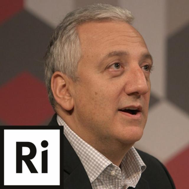 Interview with a Spaceman – with Astronaut Mike Massimino - podcast episode cover