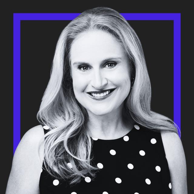 Kristin Lis: The Stories I told Myself As A Lawyer That Kept Me Burnt Out (and How I Changed Them) - podcast episode cover