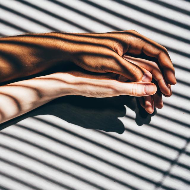 Keeping intimacy alive after having a baby - podcast episode cover