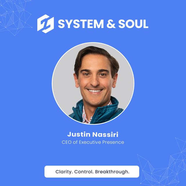 #011: Becoming a LinkedIn Pro with Justin Nassiri - podcast episode cover