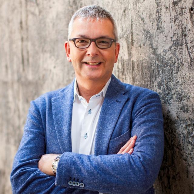 3 Fearless Questions with Eric Quint - podcast episode cover