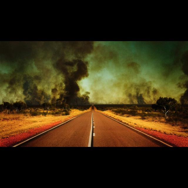 INTRODUCING —  Hot Mess: Why haven’t we fixed climate change? - podcast episode cover