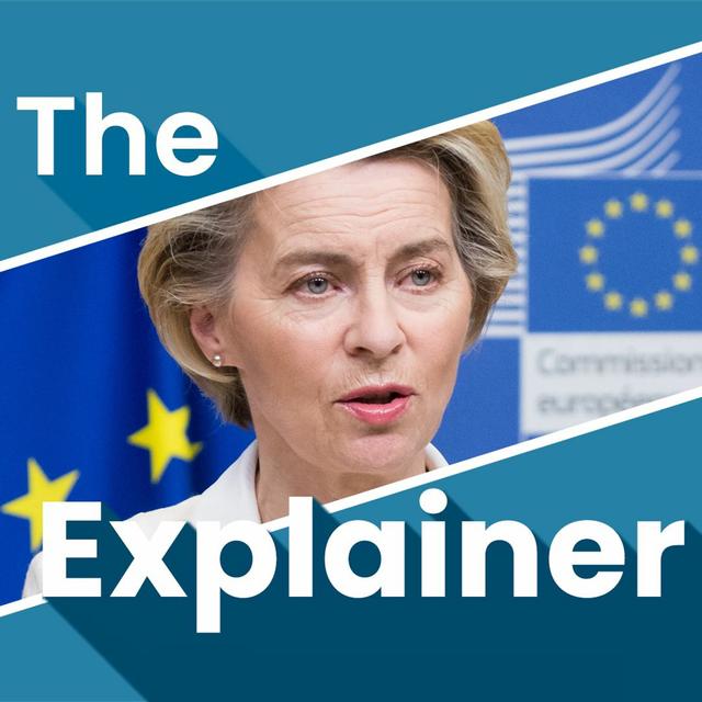What is Article 16, and why has it been causing hassle? - podcast episode cover