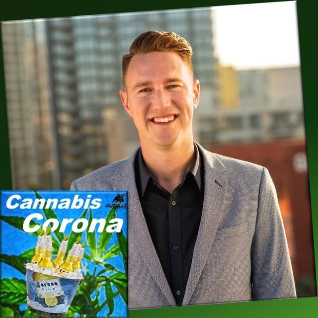 0027: Kyle Porter | CMW Media - podcast episode cover