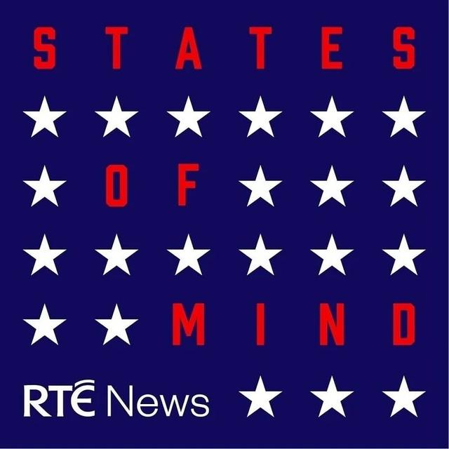 Ep 47: The Tortured Democrats Department - podcast episode cover
