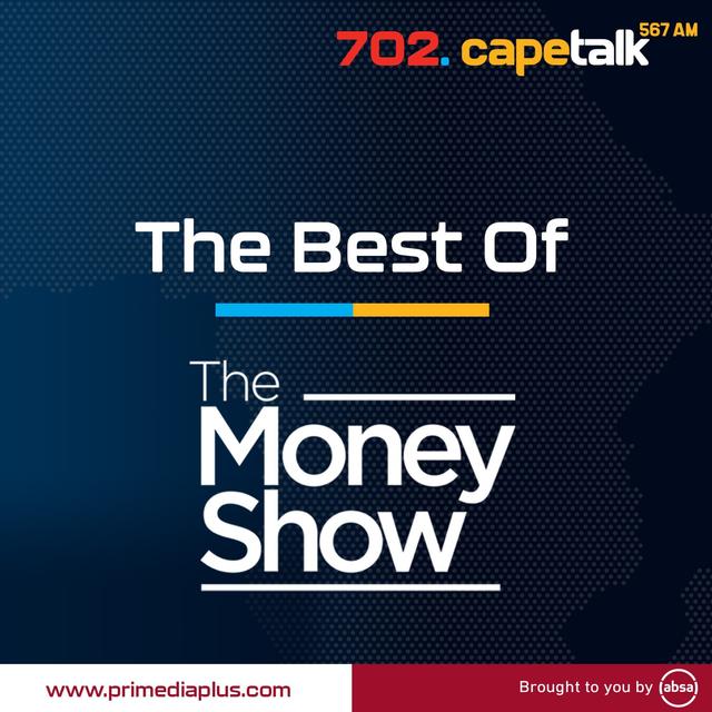 The Best Bits of The Money Show: Is your financial safety net ready for life’s emergencies? - podcast episode cover