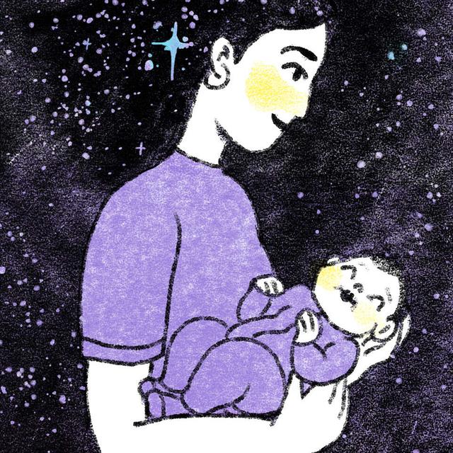 Pregnant? Here's how to deal with the new you - podcast episode cover