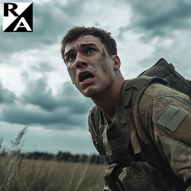 No Escape: Death by FPV - podcast episode cover