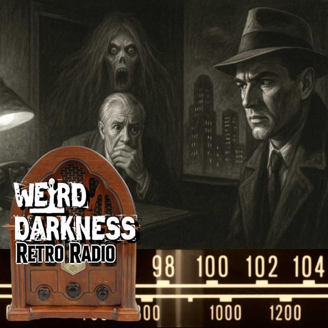 FEAR BY FLOOR BY FLOOR: What Is The Terrifying Mystery of the Skyscraper? - podcast episode cover