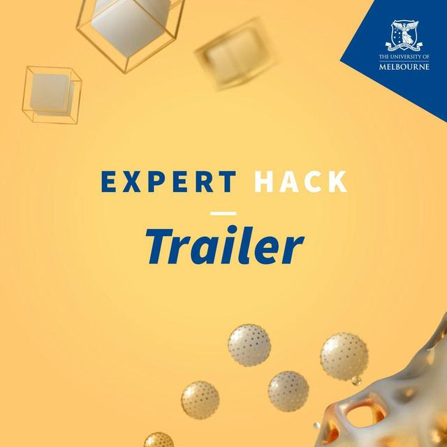 Trailer - podcast episode cover