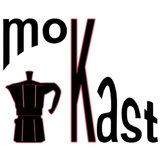 MOKAST - Episodio 28 - Accento traditore - podcast episode cover