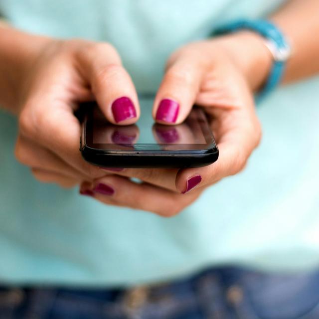 Kids Are Not Hurt by Screen Time - podcast episode cover
