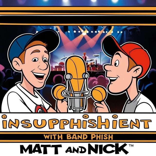 World Wide Wednesdays!!! 3/27 Phish style - podcast episode cover