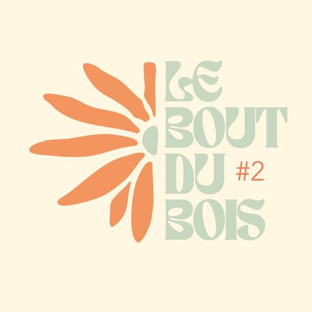 À la découverte du festival Le Bout du Bois - podcast episode cover
