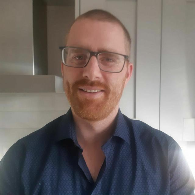 A Conversation With Brian Donaldson - podcast episode cover