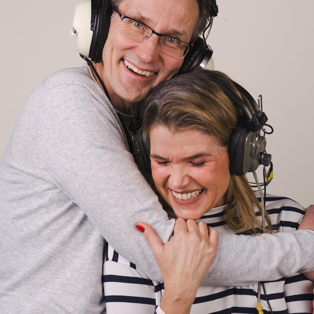 KW 20 (Do) Ein Liebling taucht ab (Hörererektionen) - podcast episode cover