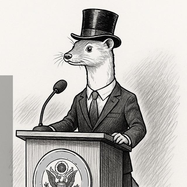 Mistakes Were Made: The Art of Political Equivocation and Avoiding Accountability - podcast episode cover