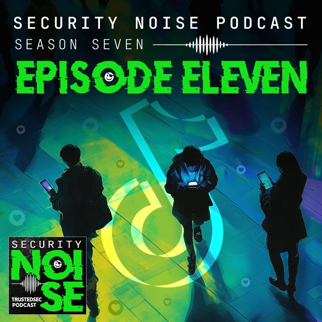 7.11 - Time Is Running Out For TikTok - podcast episode cover