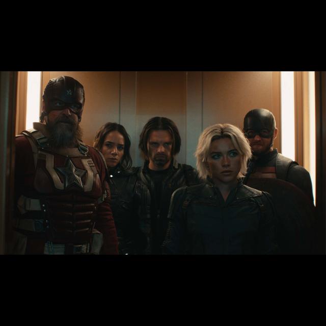 TFR Ep. 758: Thunderbolts*, 5 Favorite MCU Performances - podcast episode cover