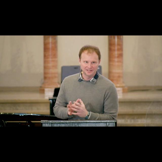 What Is ‘Freedom in Christ’? - podcast episode cover