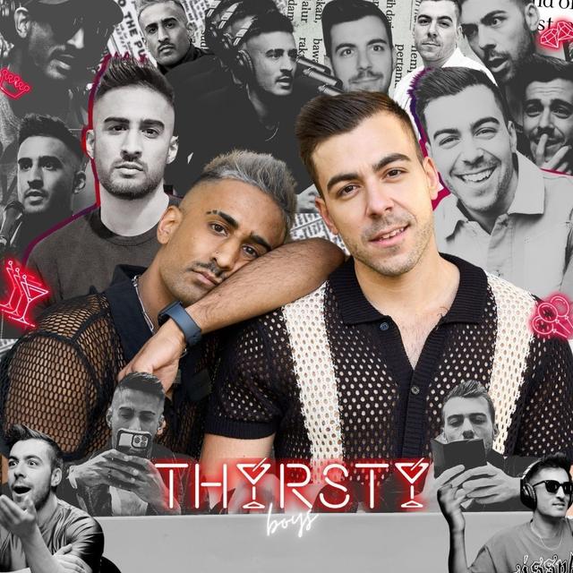 Love is Blind and so is Vanessa's Stylist - podcast episode cover