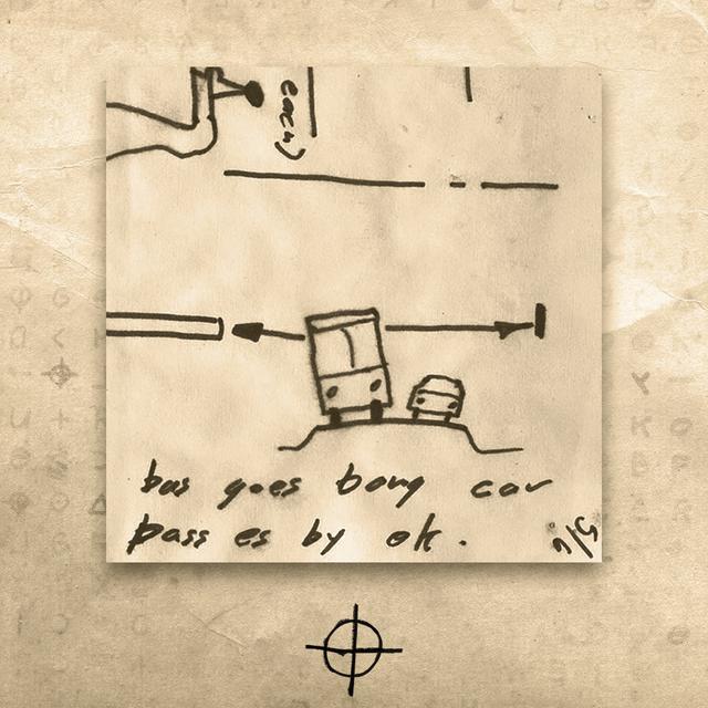 School Bus [6] - podcast episode cover
