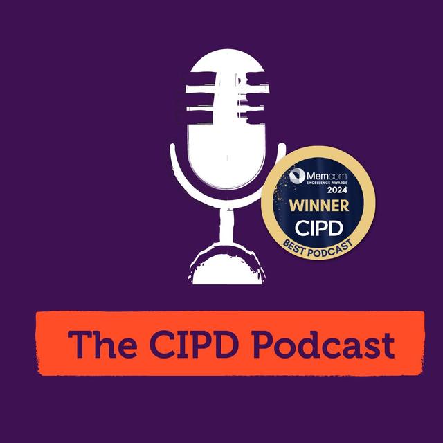 Podcast 219: Dealing with AI use in recruitment and job applications - podcast episode cover