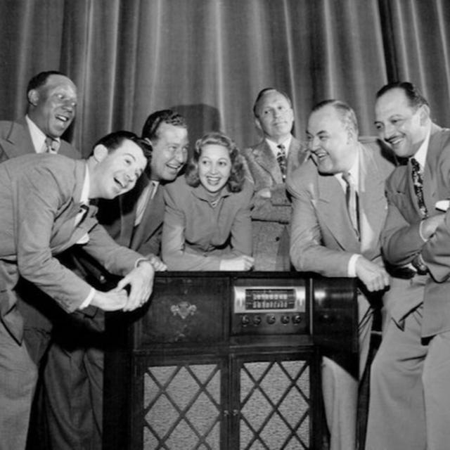 Jack Benny Podcast 1953-11-29 (862) Thanksgiving Dinner, PHAF 1953-11-20 Birthday Gift, Jack Benny Podcast 1943-11-21 (491) Jack Dreams He Is A Turkey - podcast episode cover