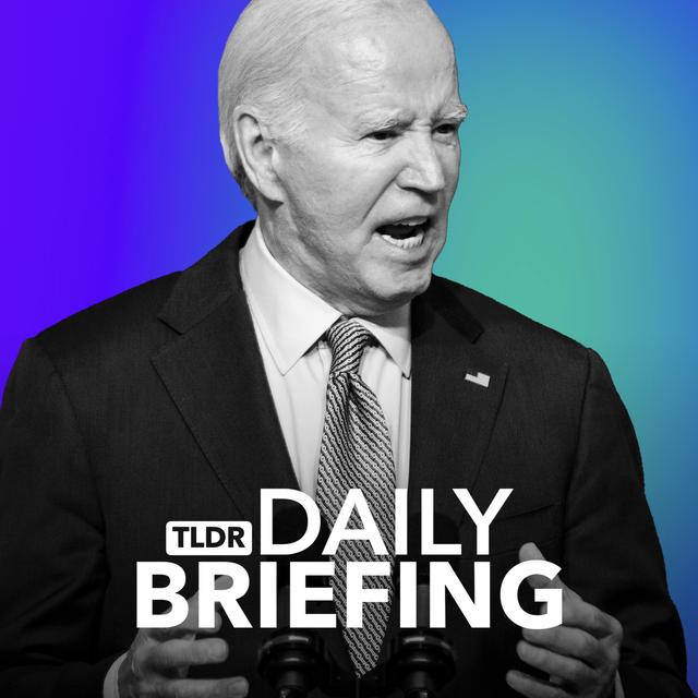 Why Biden Wants to Reform the Supreme Court - podcast episode cover