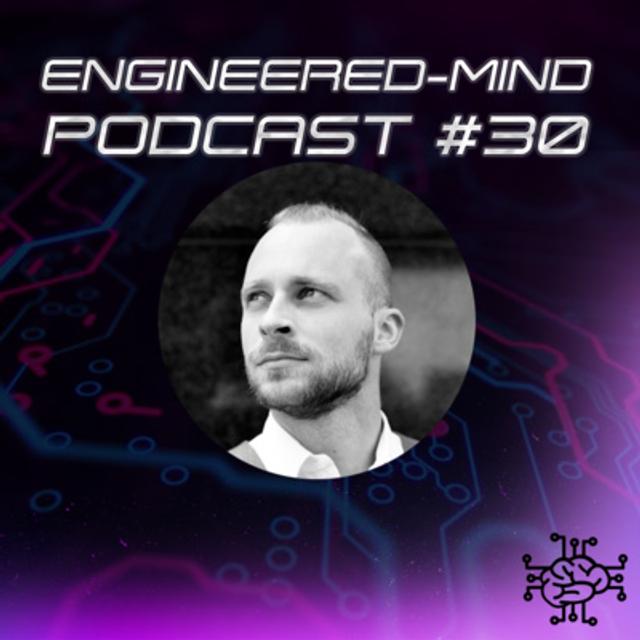 Rise of AI, AI Startups & Investing - Fabian Westerheide | Podcast #30 - podcast episode cover