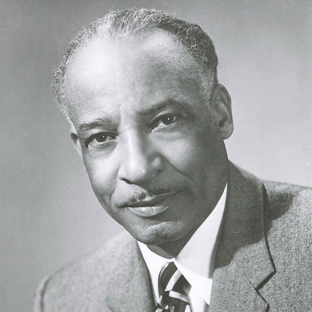 William Levi Dawson, "Negro Folk Symphony" - podcast episode cover
