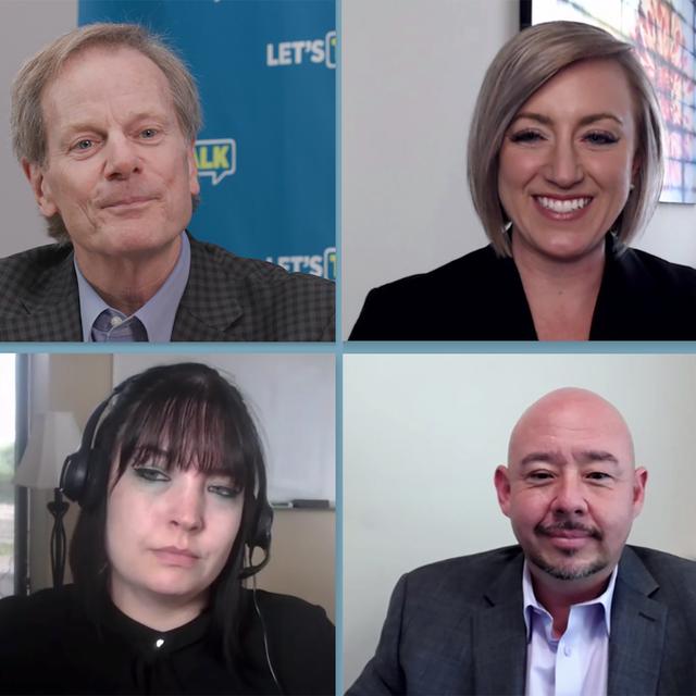 How to Choose the Right Outpatient Treatment Program - podcast episode cover