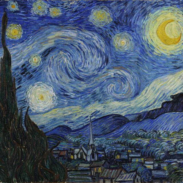 Starry Starry Night with Roberta Olson, Jay Pasachoff, & Heather Berlin - podcast episode cover