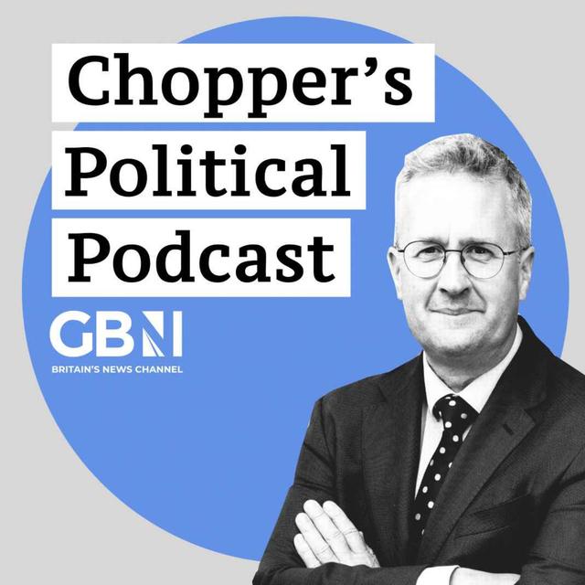 Episode 13: Keir Starmer and Rishi Sunak launch their manifestos - podcast episode cover