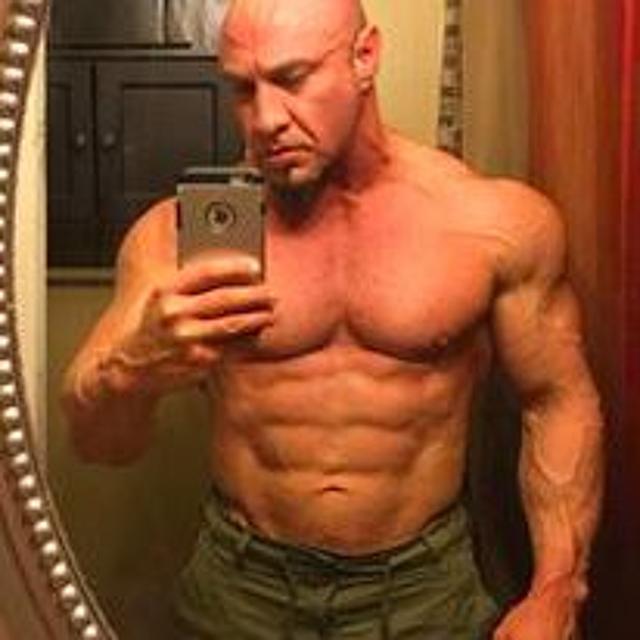Paul Carter Part 1 - Special Guest on Episode 34 of Under The Bar Podcast - podcast episode cover