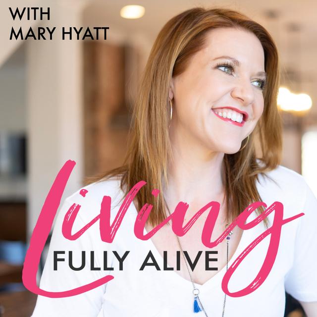 Understanding Trauma and the Role of the Body with Ally Wise - podcast episode cover