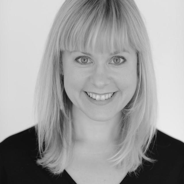 Rikke Hansen {on being unapologetically you} - podcast episode cover