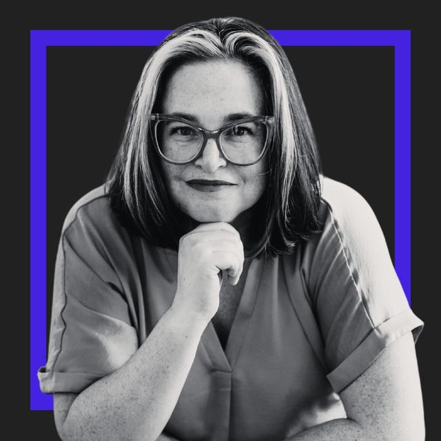 #straightfromcait: What Is Stress Resilience? And How Do You Get More Of It? - podcast episode cover
