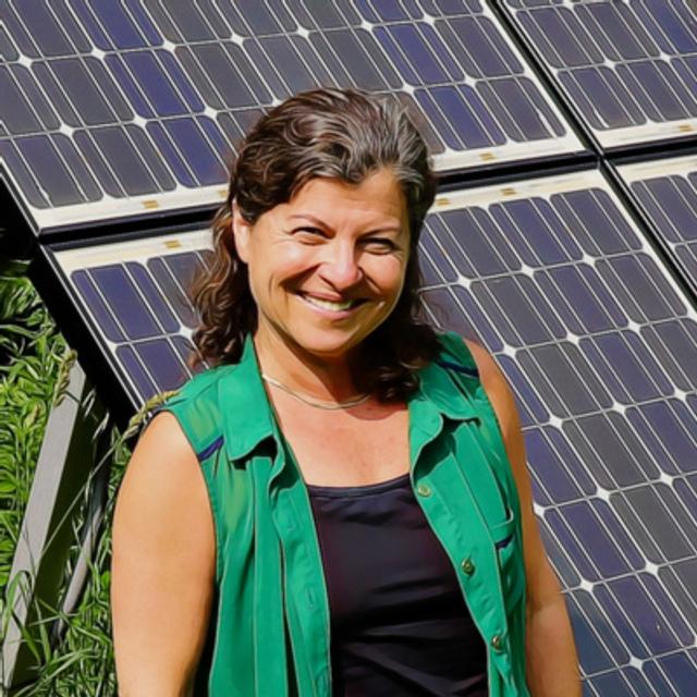 Tanya Khotin: Impact Investing and Why Its A Trend That Isn't Going Away - podcast episode cover