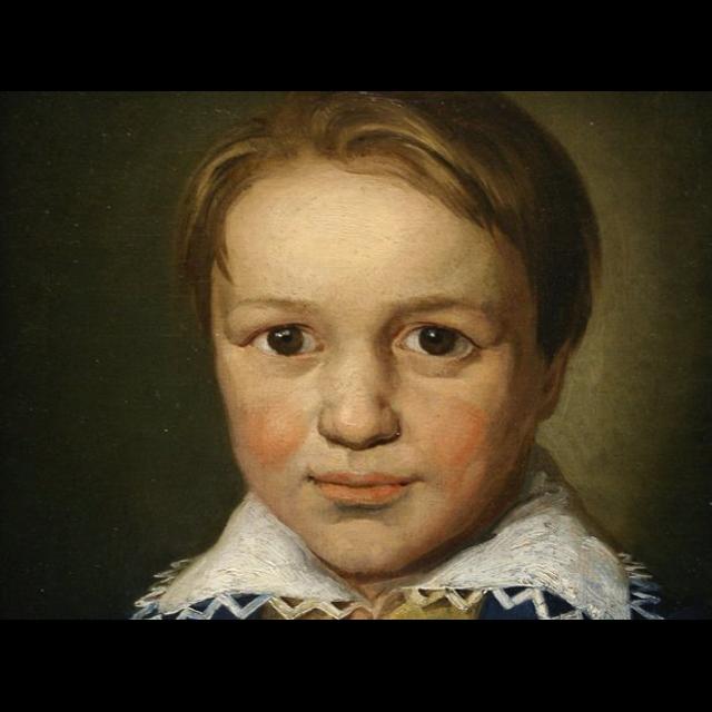Opus 1s: The First Works of Great Composers, Part 2 - podcast episode cover