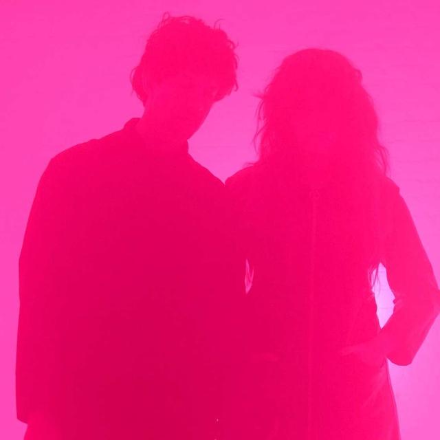 Beach House's reveries - podcast episode cover