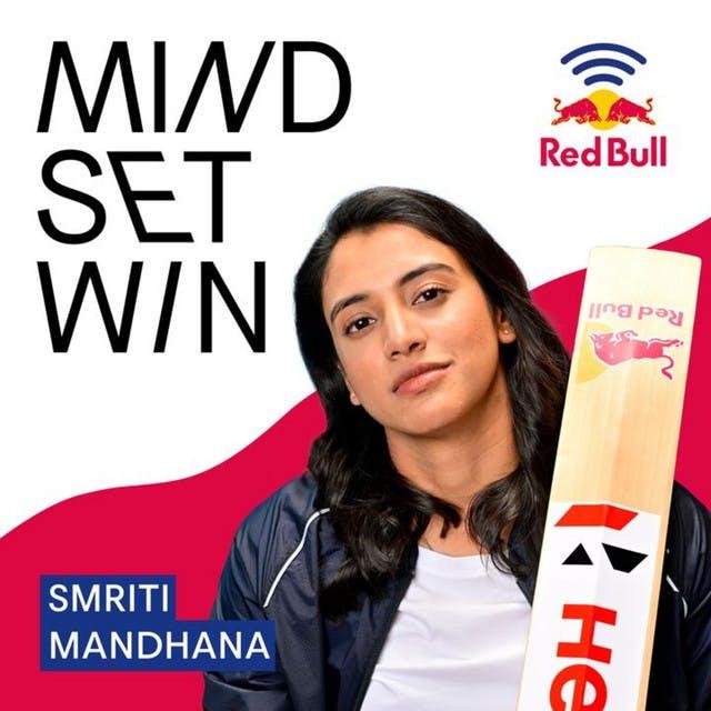 Smriti Mandhana (Part A) – What goes in the diary stays in the diary - podcast episode cover