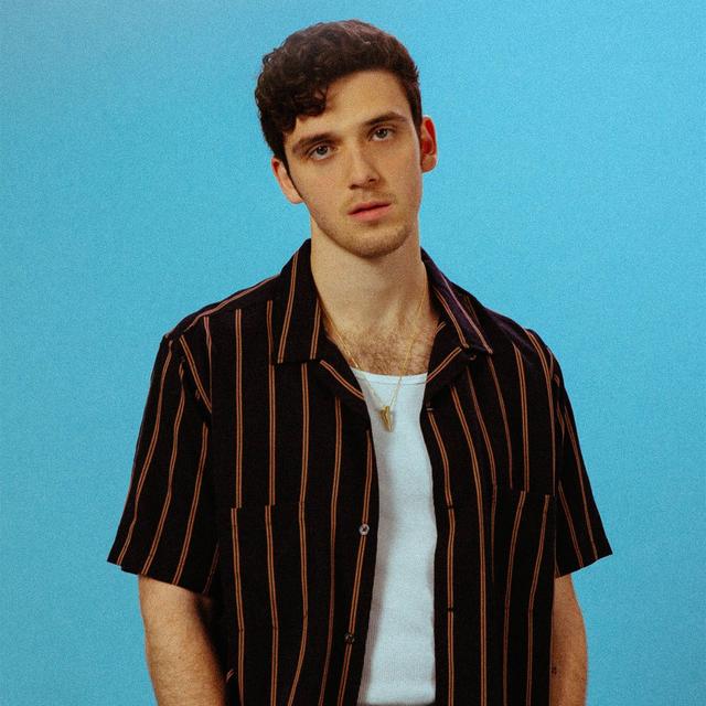 Lauv - podcast episode cover