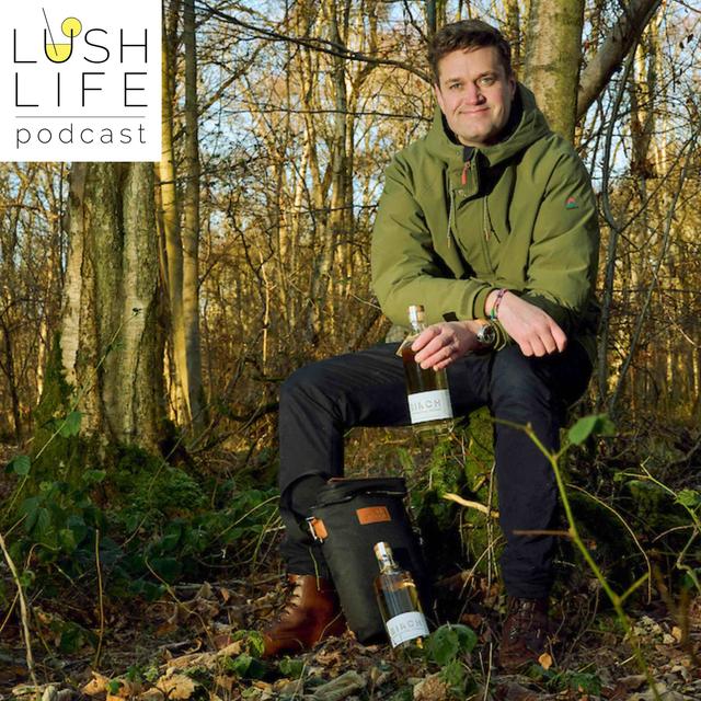 How to Drink Buck & Birch with Tom Chisholm, Co-Founder - podcast episode cover