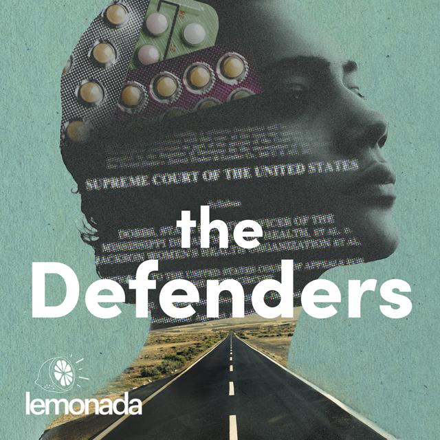 The 84 Year Old Defender - podcast episode cover