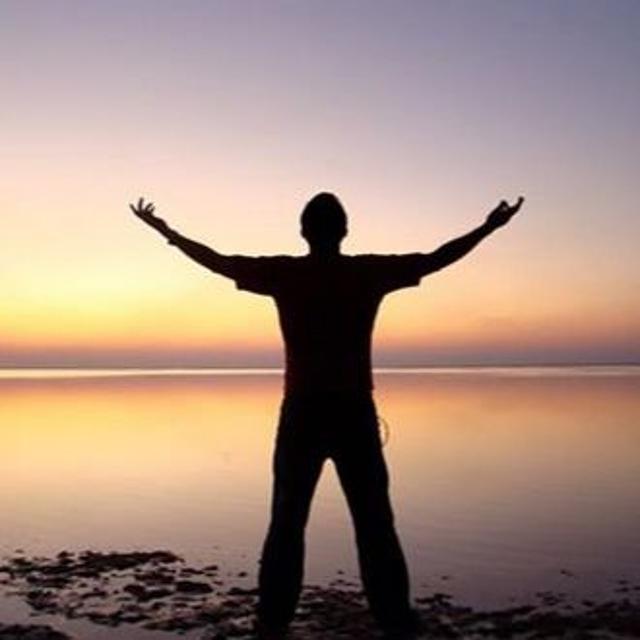 #477 "It is for Freedom That Christ Has Set Us Free."  Galatians 5 verse 1  04/07/25 - podcast episode cover