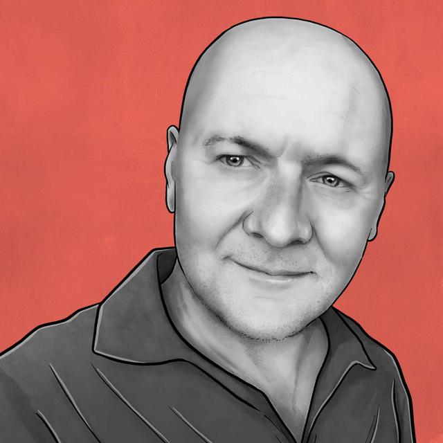 Hanspeter Pieth of Beyer Jewelers, Zürich, The Oldest Watch Retailer In The World - podcast episode cover